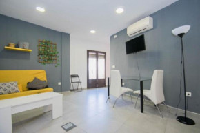 EnjoyGranada REALEJO DELUXE 2B